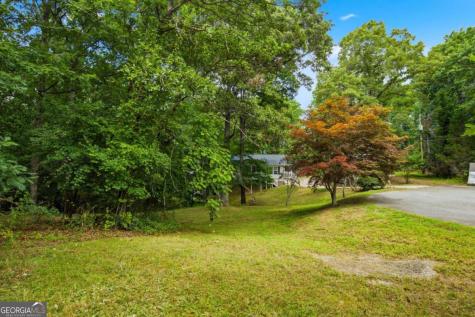 433 Elliots Lane Dahlonega GA 30533