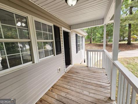 433 Elliots Lane Dahlonega GA 30533