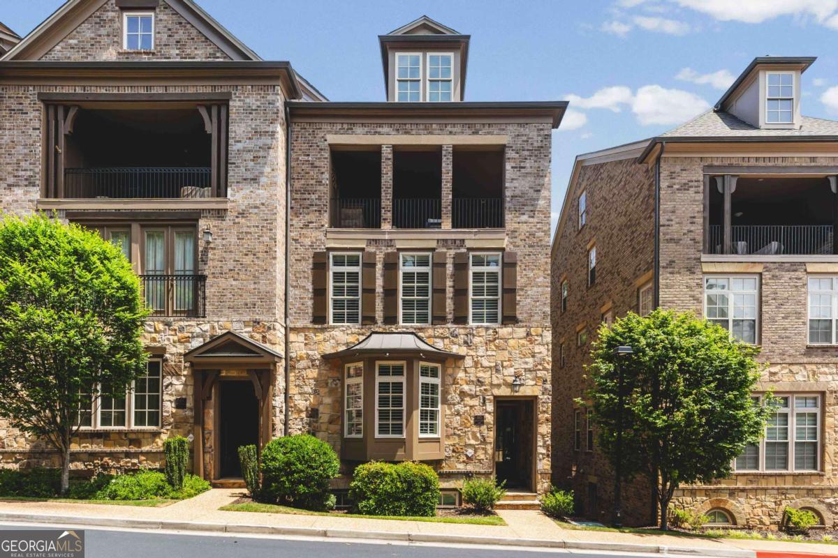 3813 Lookout Perch Lane SE Atlanta GA 30339