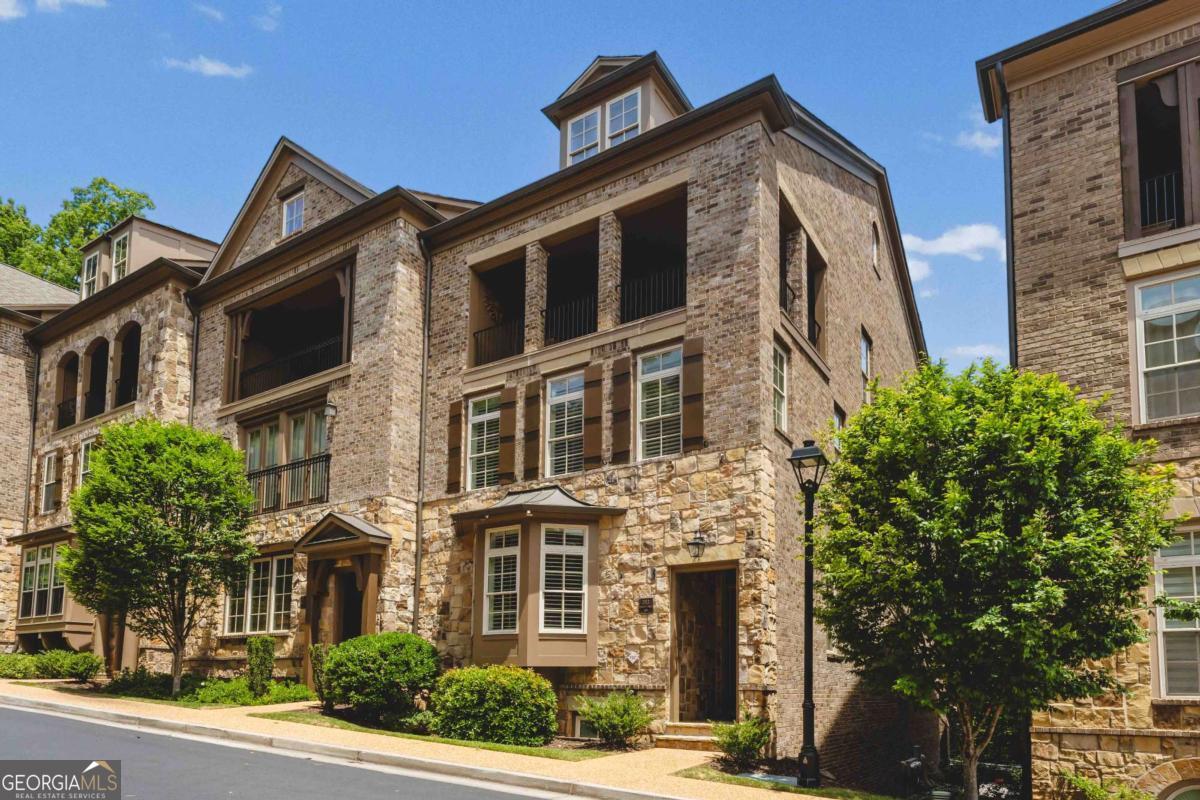 3813 Lookout Perch Lane SE Atlanta GA 30339