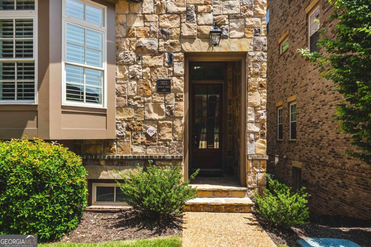 3813 Lookout Perch Lane SE Atlanta GA 30339