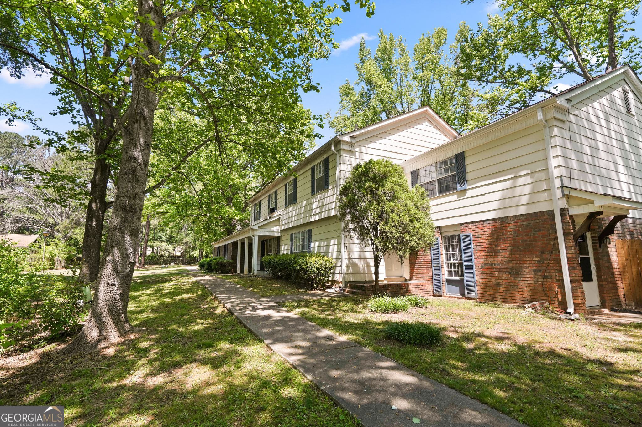 6584 Sleepy Hollow Lane Morrow GA 30260