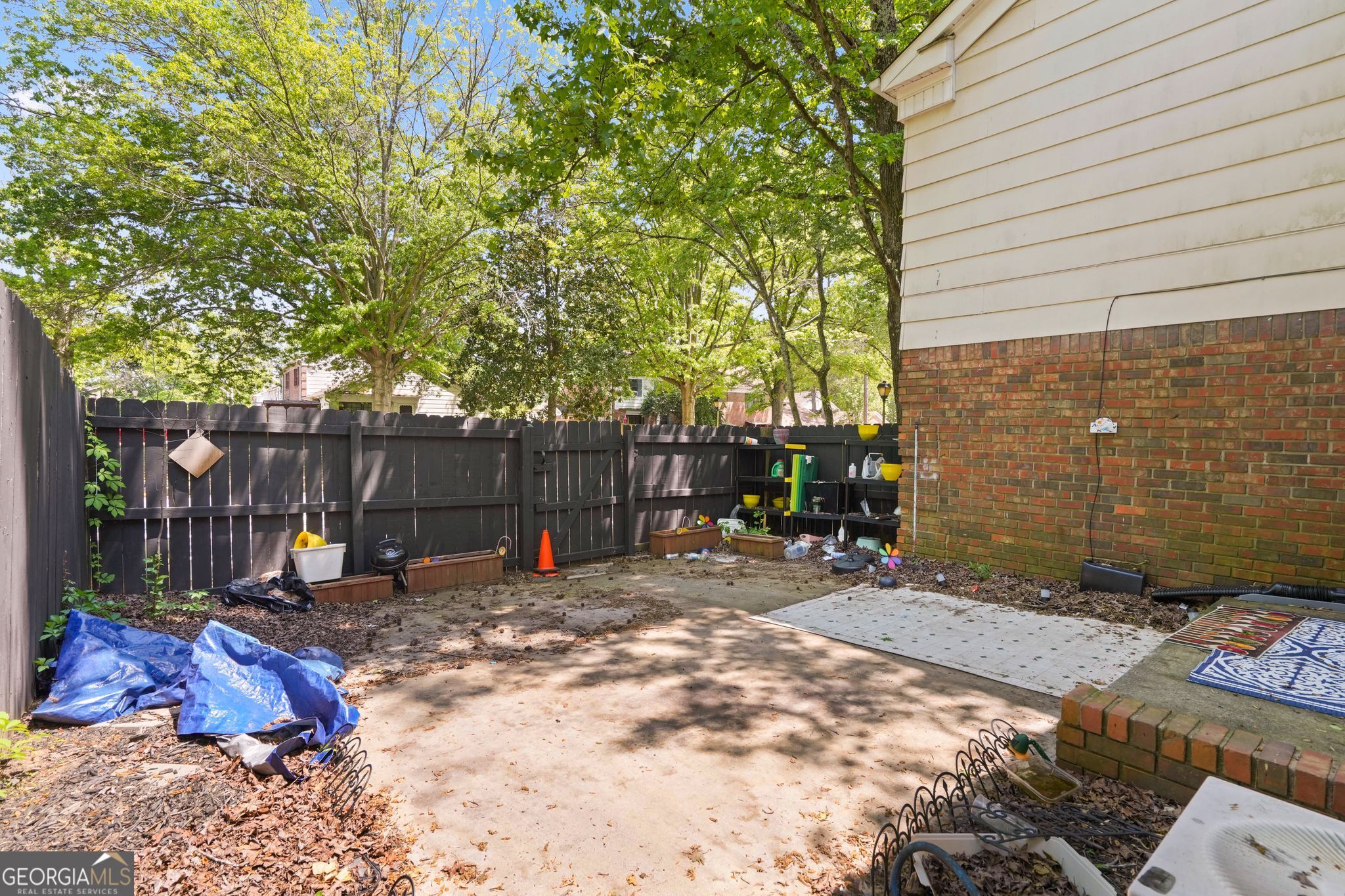 6584 Sleepy Hollow Lane Morrow GA 30260