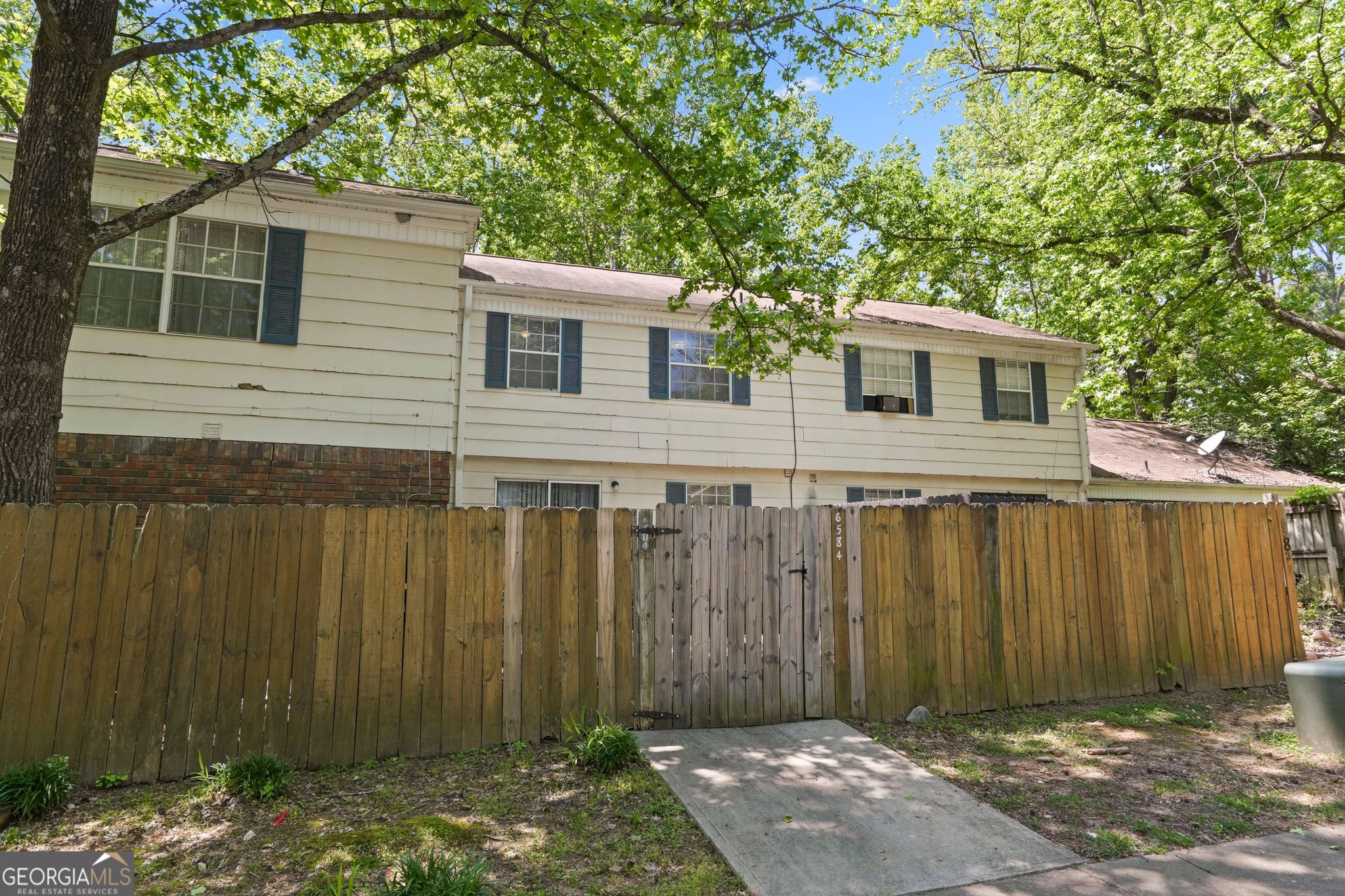 6584 Sleepy Hollow Lane Morrow GA 30260