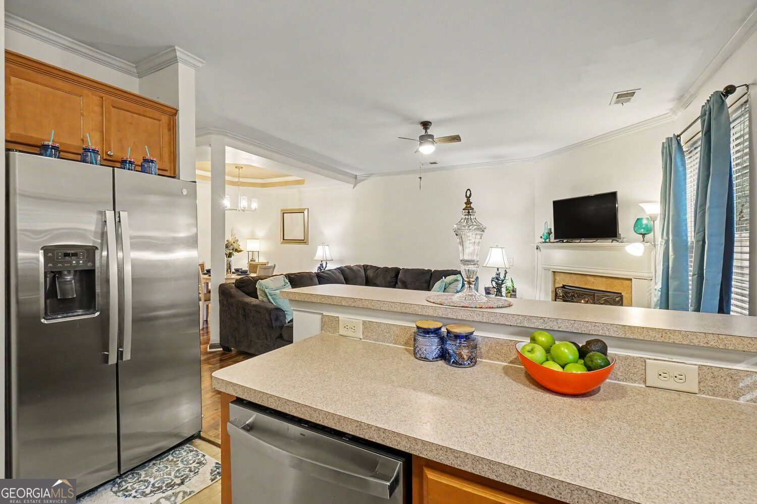 185 Sunset Lane Woodstock GA 30189