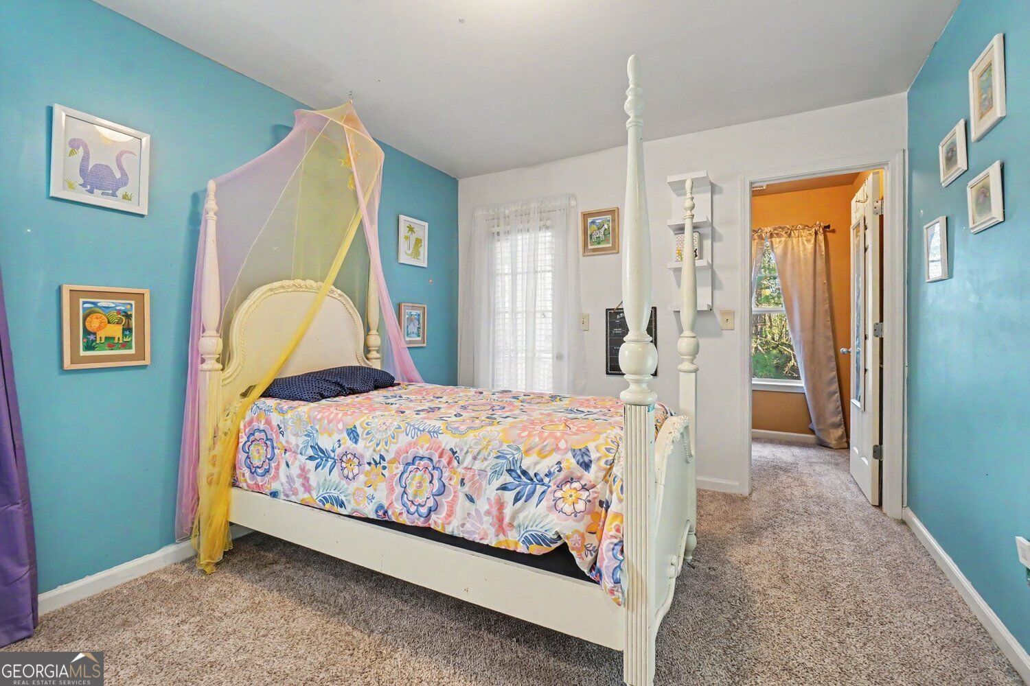 185 Sunset Lane Woodstock GA 30189
