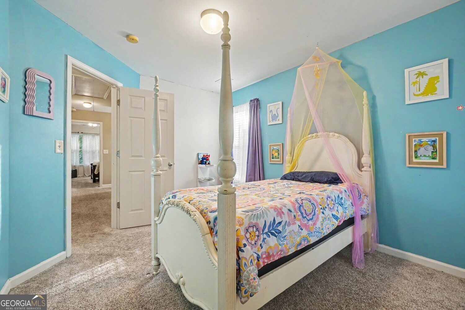 185 Sunset Lane Woodstock GA 30189