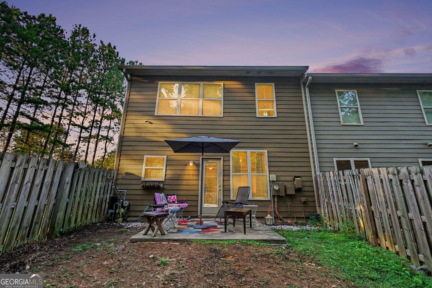 185 Sunset Lane Woodstock GA 30189