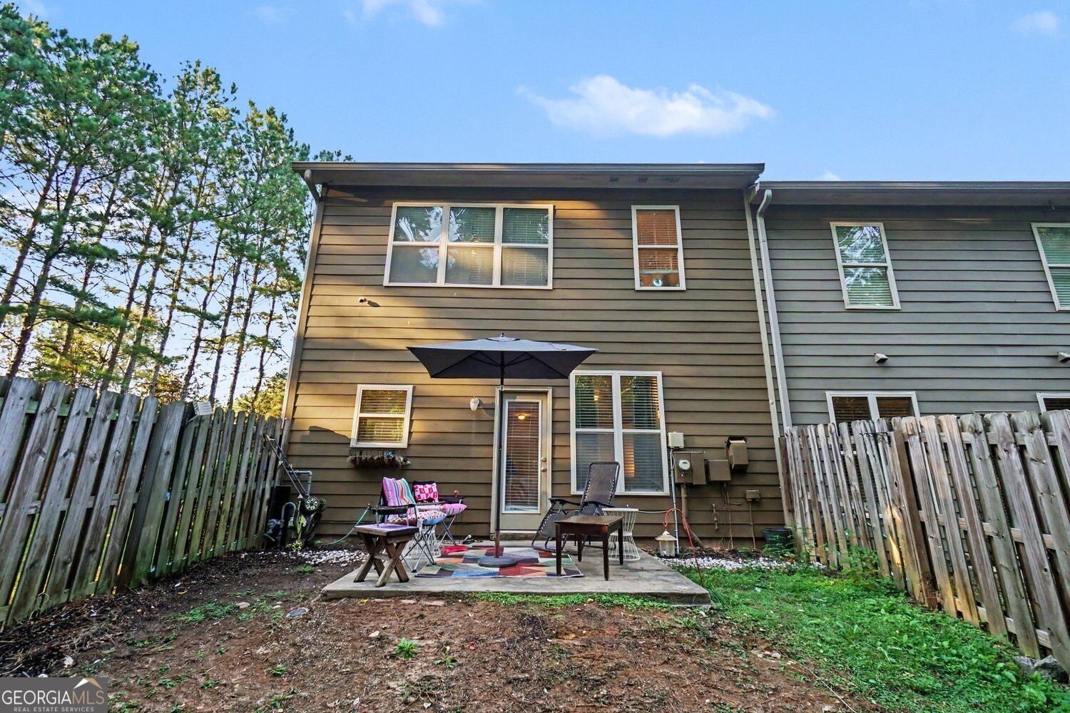 185 Sunset Lane Woodstock GA 30189