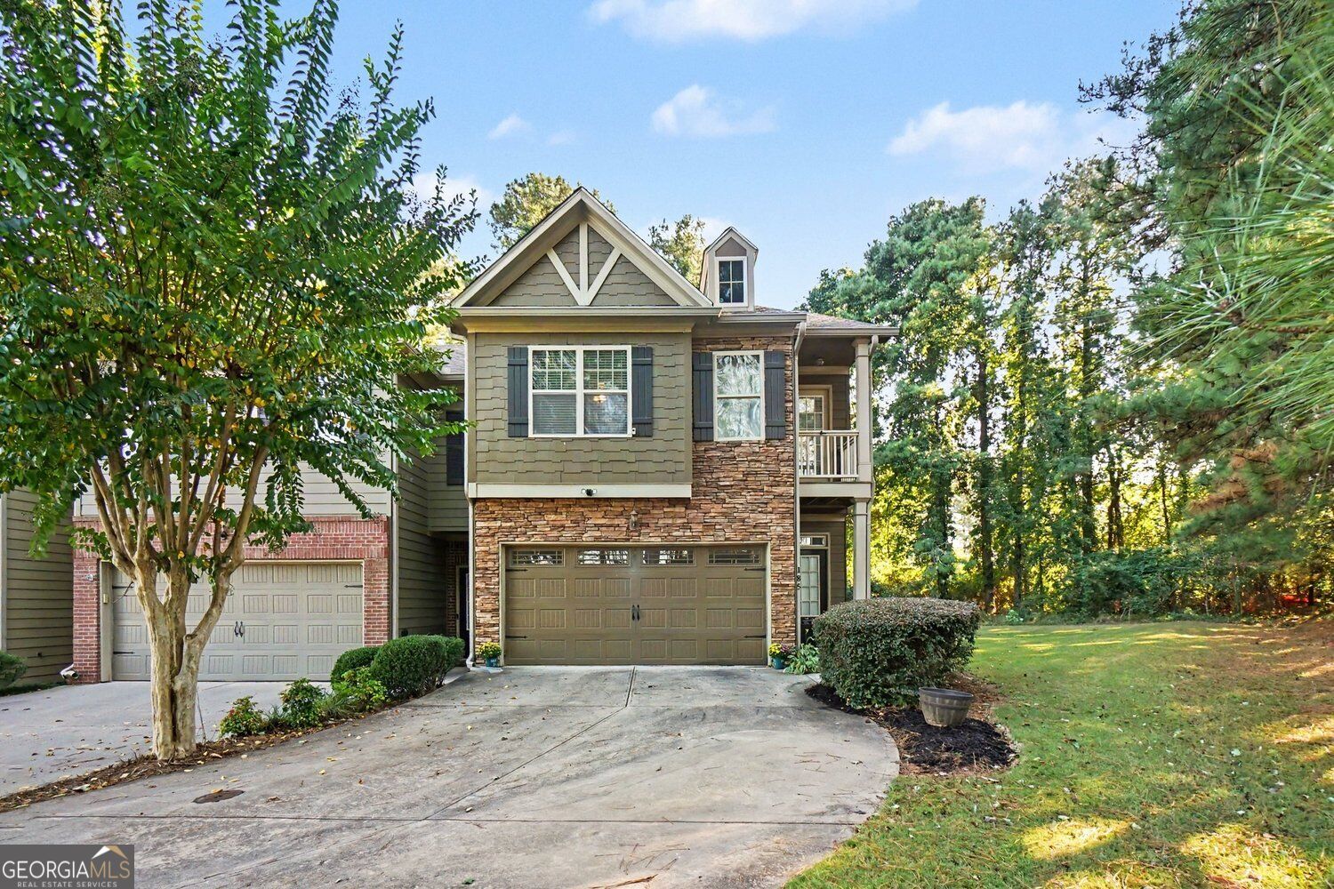 185 Sunset Lane Woodstock GA 30189
