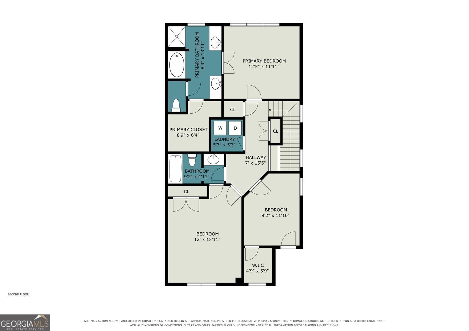185 Sunset Lane Woodstock GA 30189