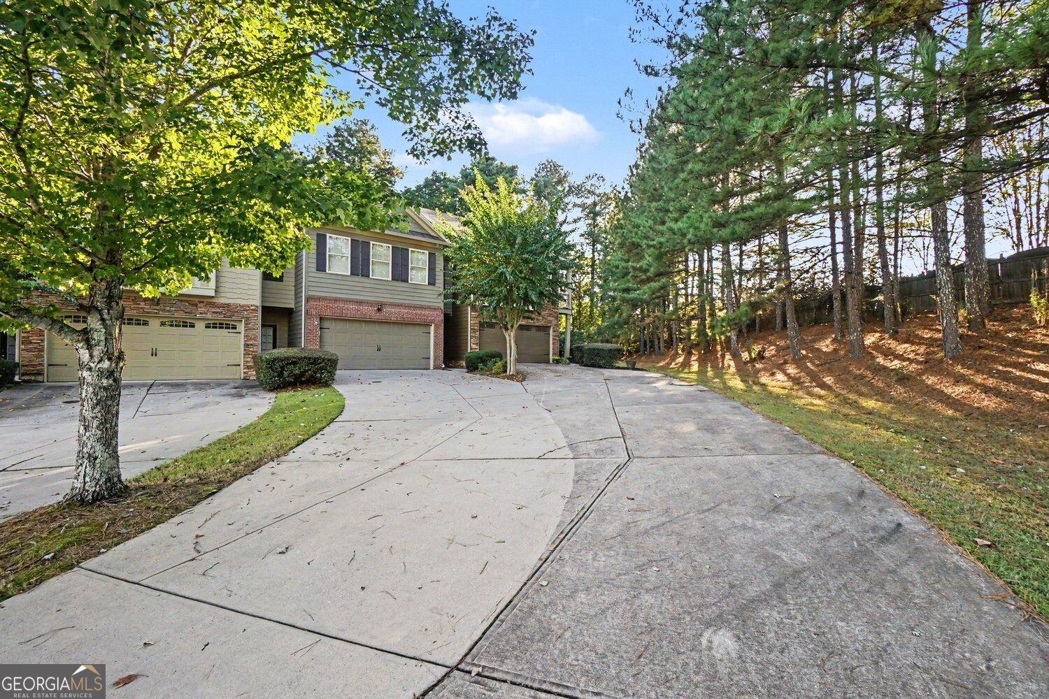 185 Sunset Lane Woodstock GA 30189