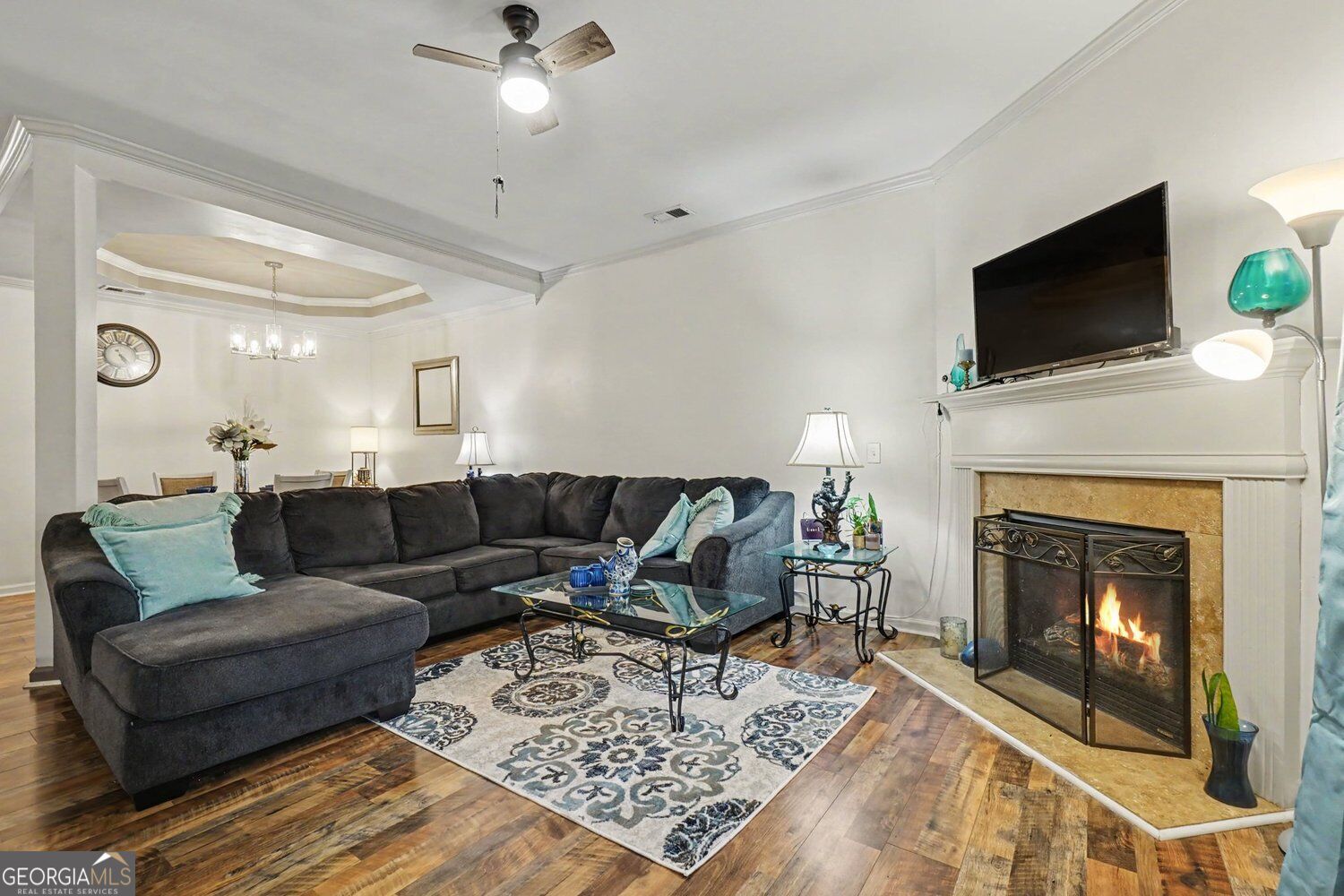 185 Sunset Lane Woodstock GA 30189