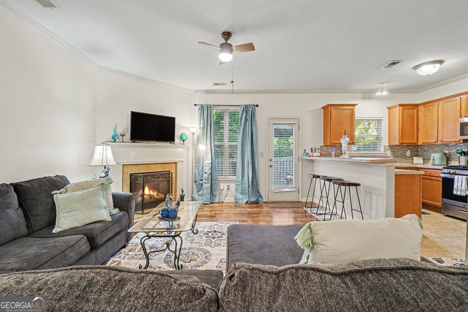 185 Sunset Lane Woodstock GA 30189