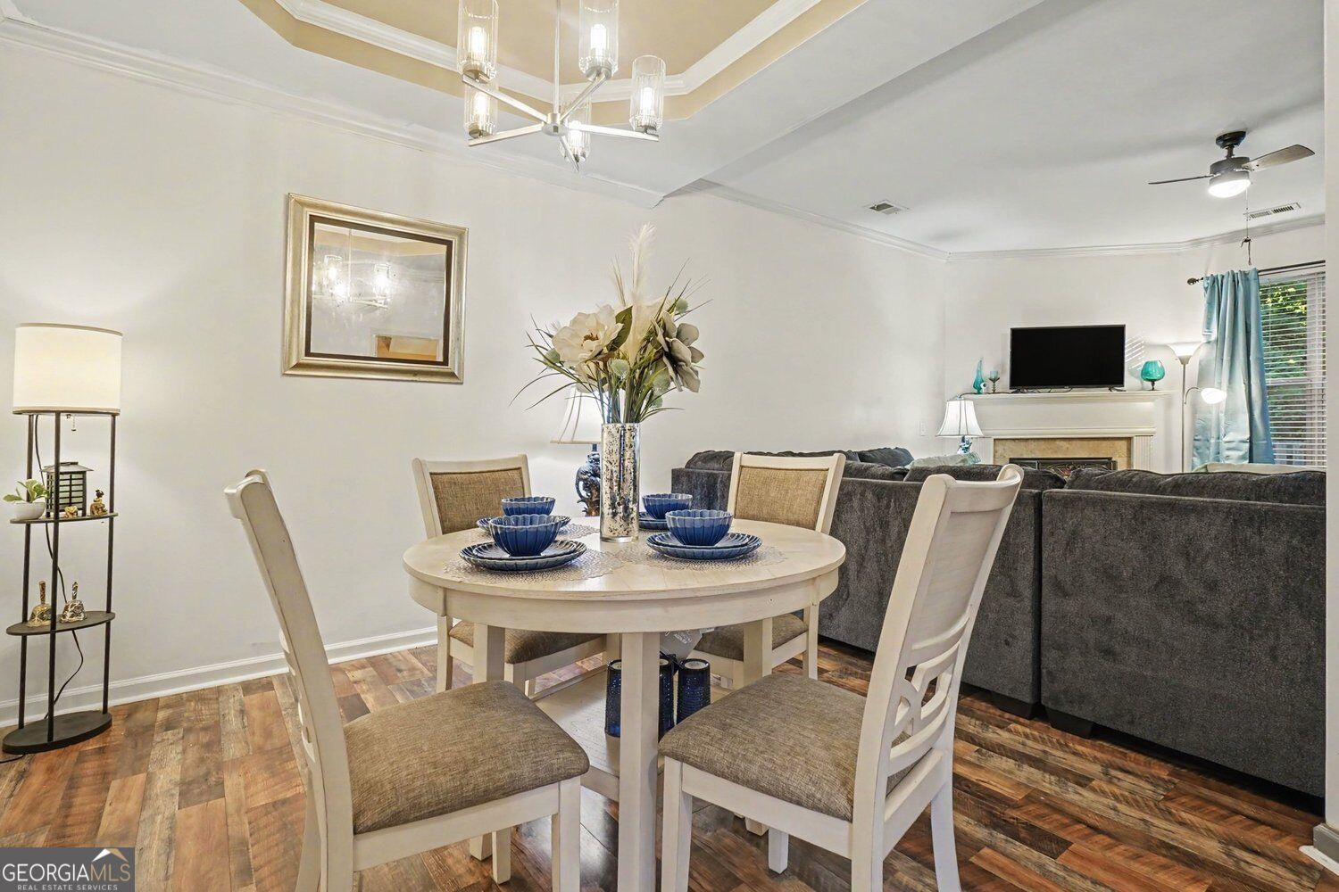 185 Sunset Lane Woodstock GA 30189