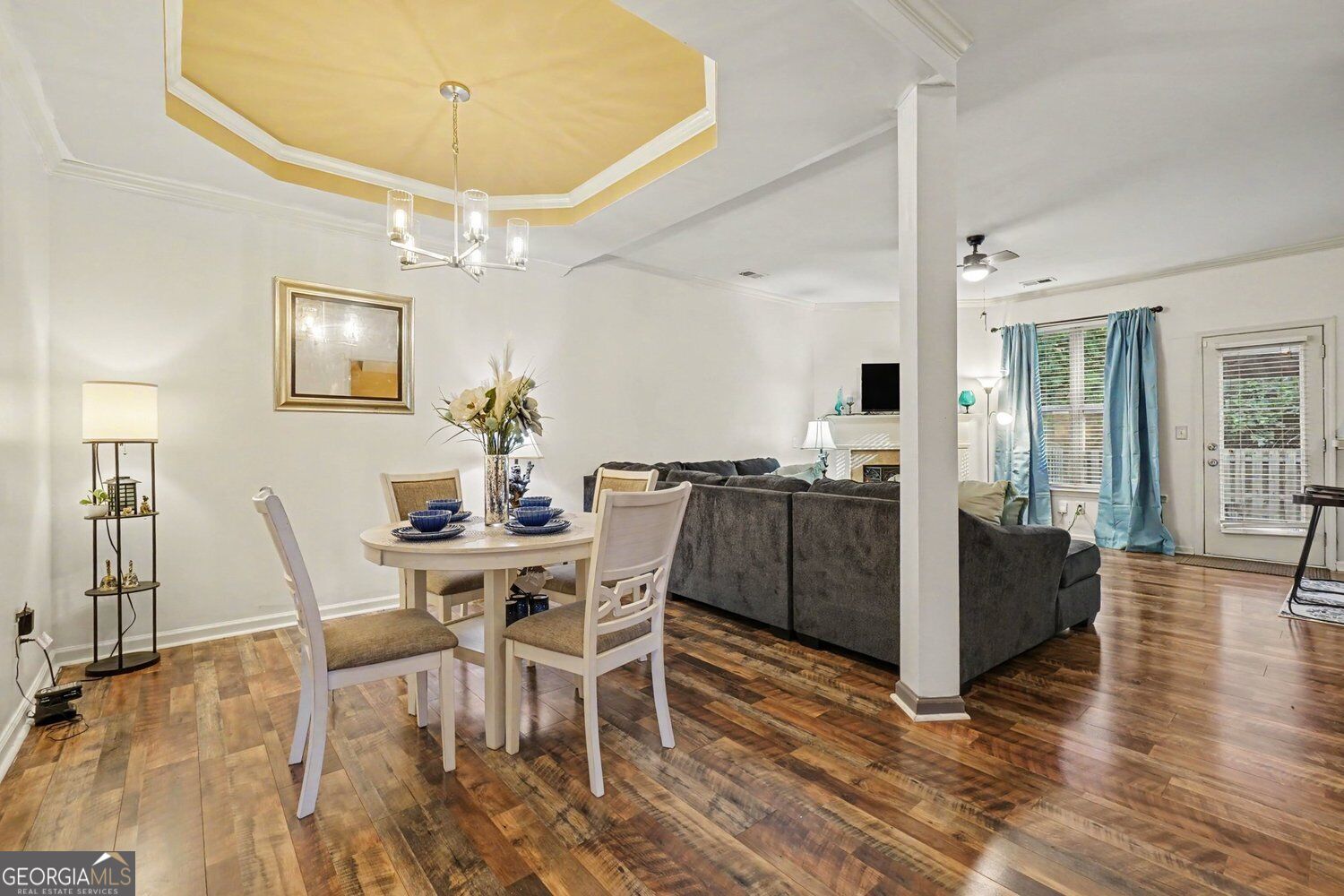 185 Sunset Lane Woodstock GA 30189