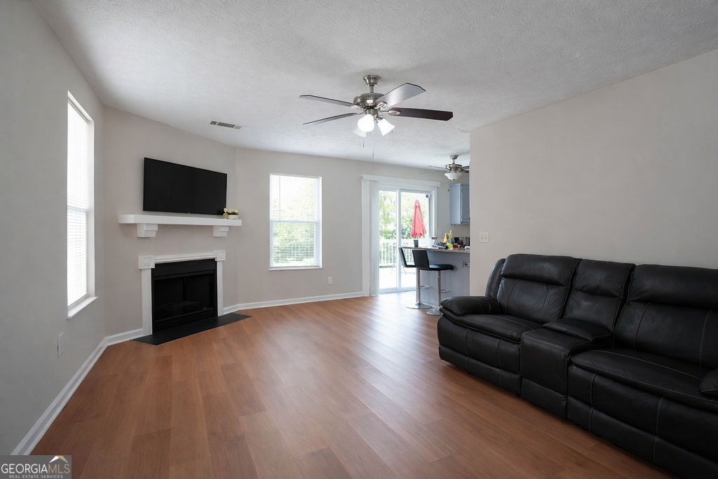 2284 Cypress Point Way Lithonia GA 30058