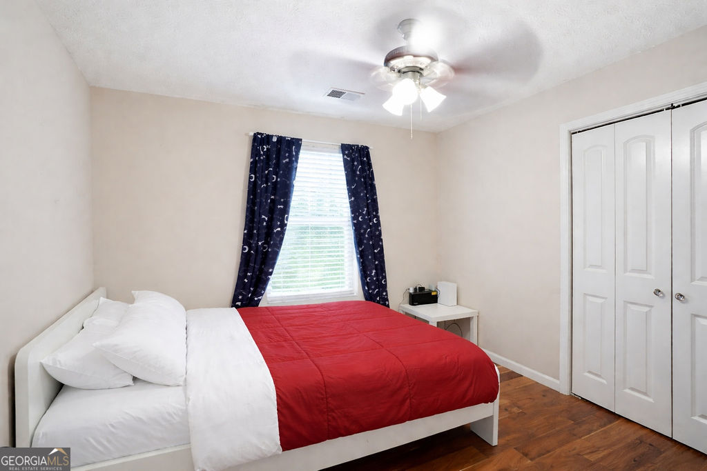 2284 Cypress Point Way Lithonia GA 30058