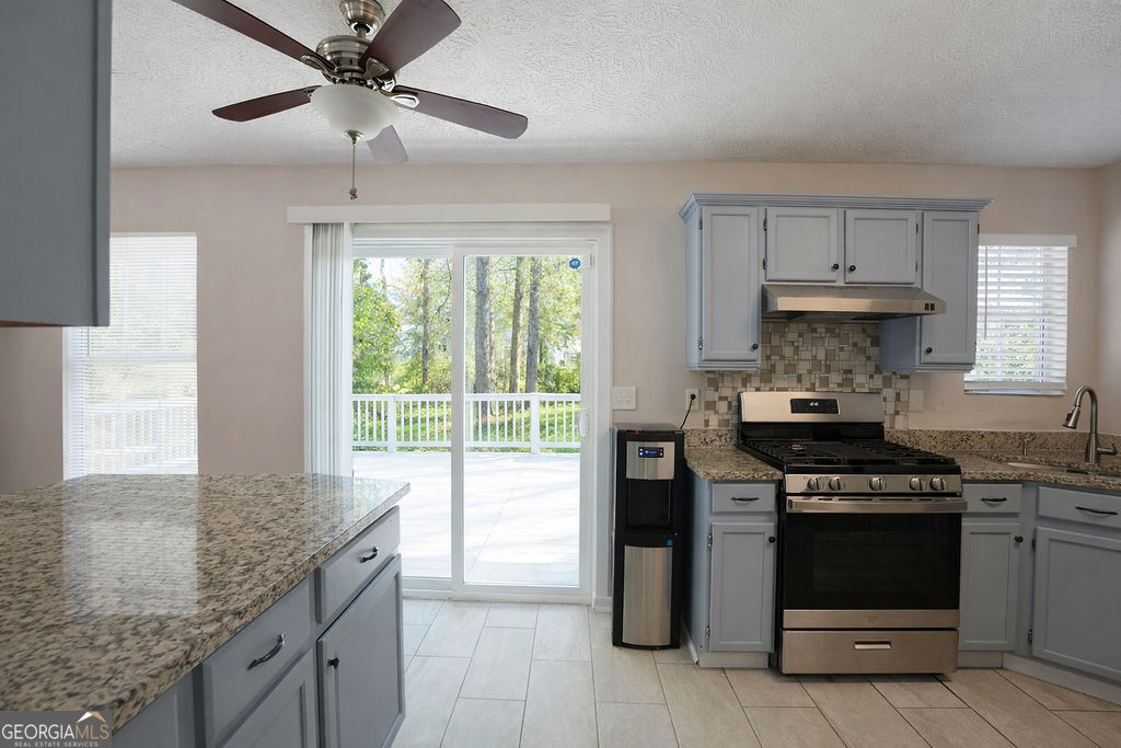2284 Cypress Point Way Lithonia GA 30058
