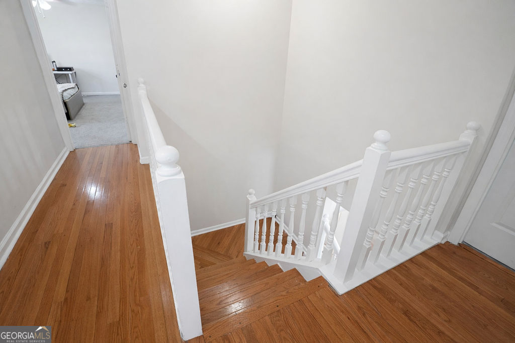 2284 Cypress Point Way Lithonia GA 30058