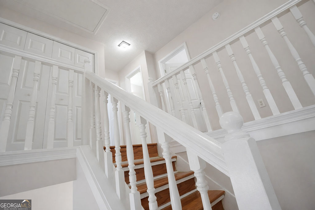 2284 Cypress Point Way Lithonia GA 30058