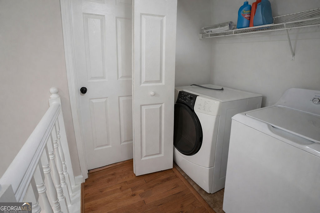 2284 Cypress Point Way Lithonia GA 30058