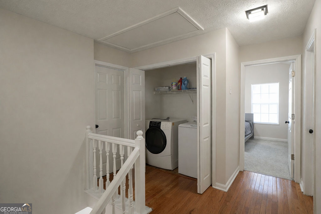 2284 Cypress Point Way Lithonia GA 30058