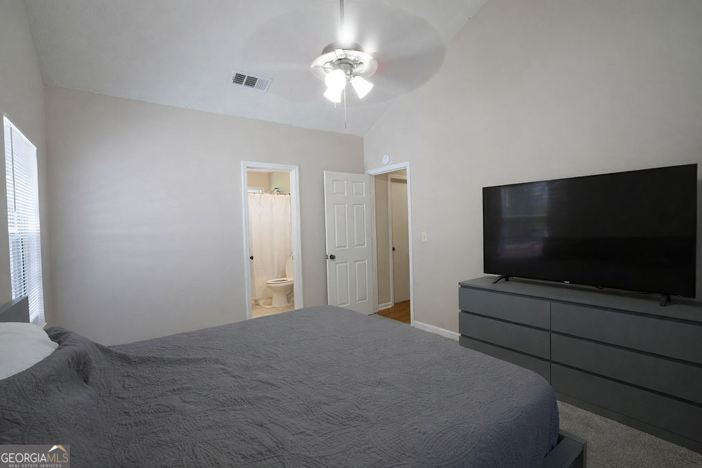 2284 Cypress Point Way Lithonia GA 30058