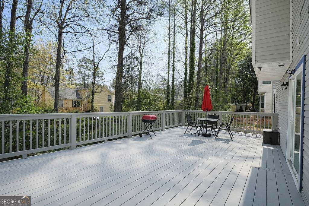 2284 Cypress Point Way Lithonia GA 30058