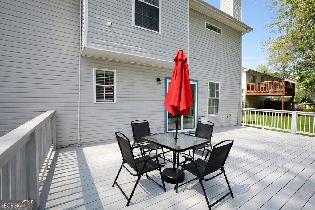 2284 Cypress Point Way Lithonia GA 30058
