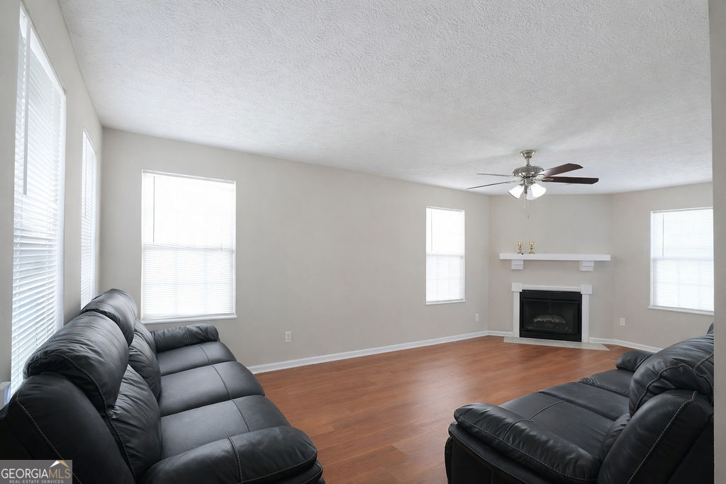 2284 Cypress Point Way Lithonia GA 30058