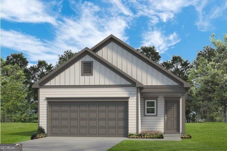 406 Fair Oak Lane Calhoun GA 30701