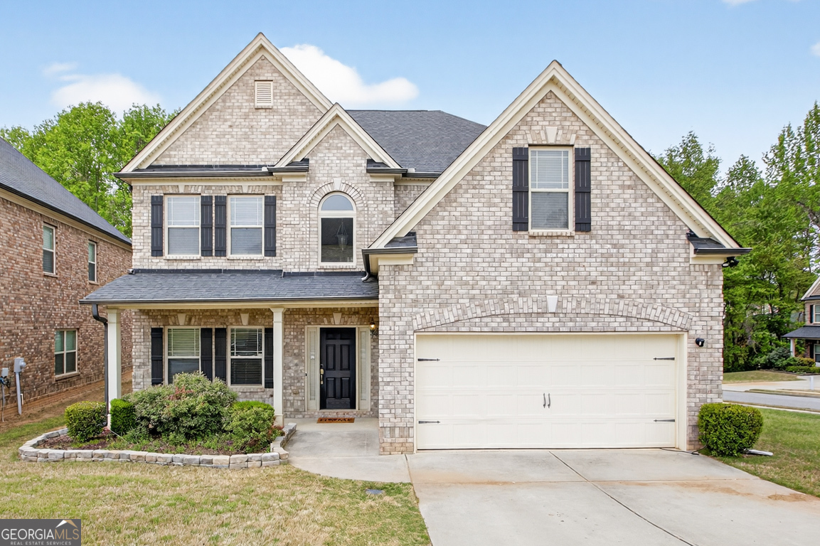 648 Channel Lane Lawrenceville GA 30046