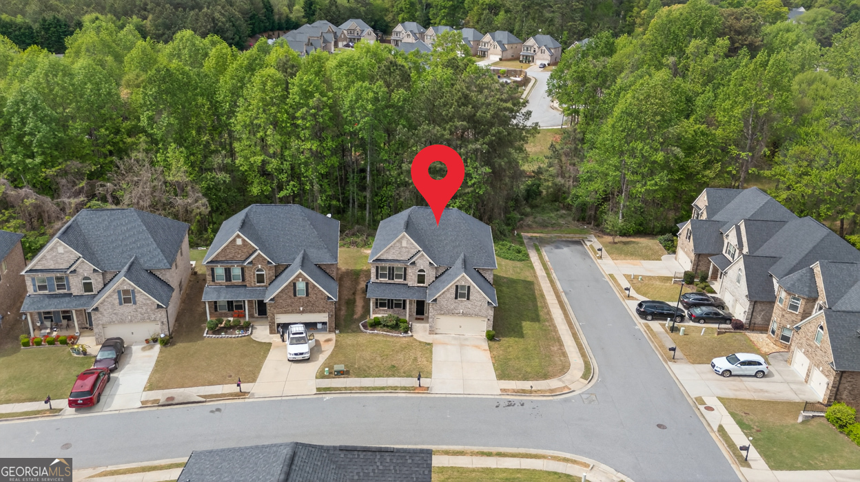 648 Channel Lane Lawrenceville GA 30046