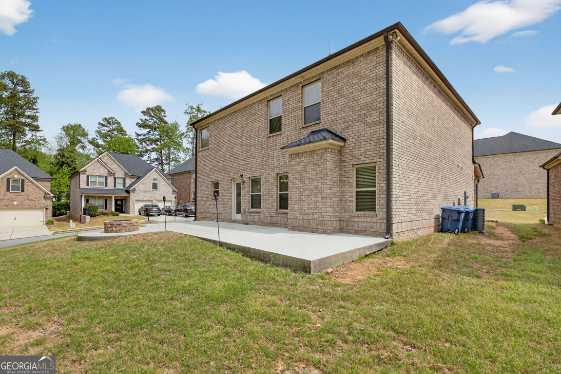 648 Channel Lane Lawrenceville GA 30046