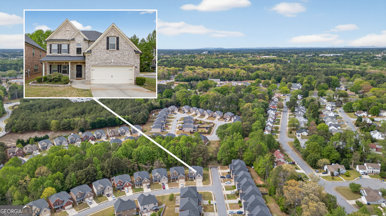 648 Channel Lane Lawrenceville GA 30046
