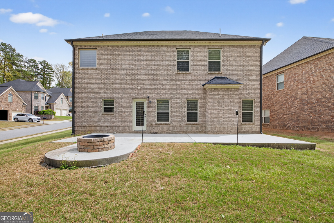 648 Channel Lane Lawrenceville GA 30046