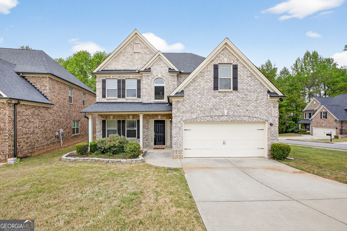 648 Channel Lane Lawrenceville GA 30046