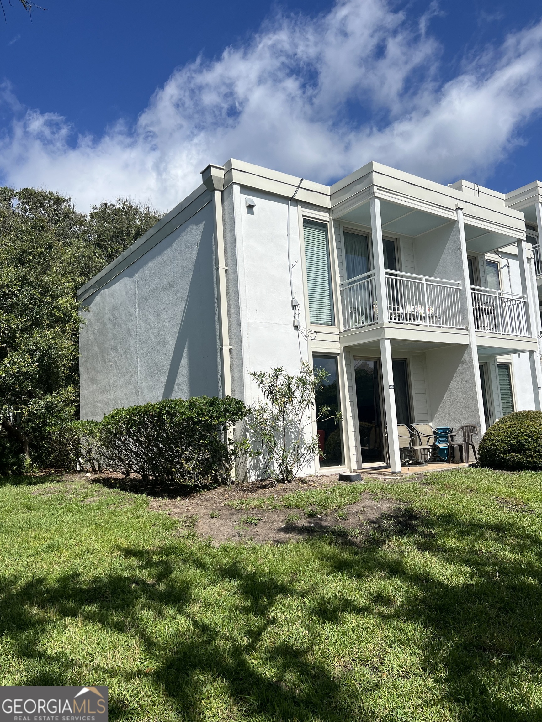 1175 N Beachview Drive Jekyll Island GA 31527