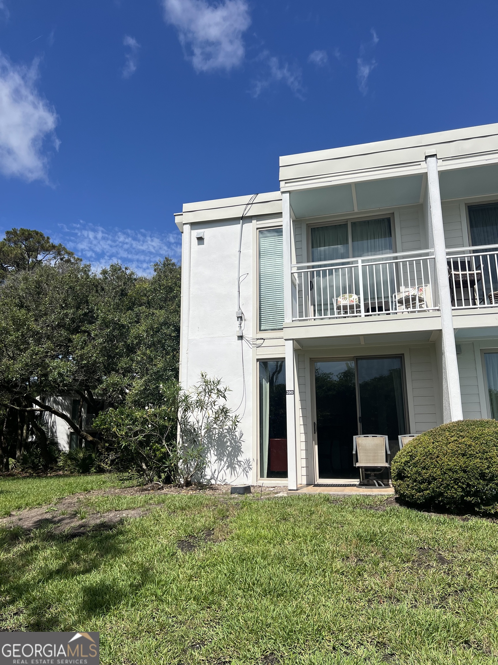 1175 N Beachview Drive Jekyll Island GA 31527
