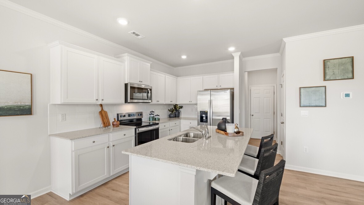 28 Berryville Drive Dawsonville GA 30534