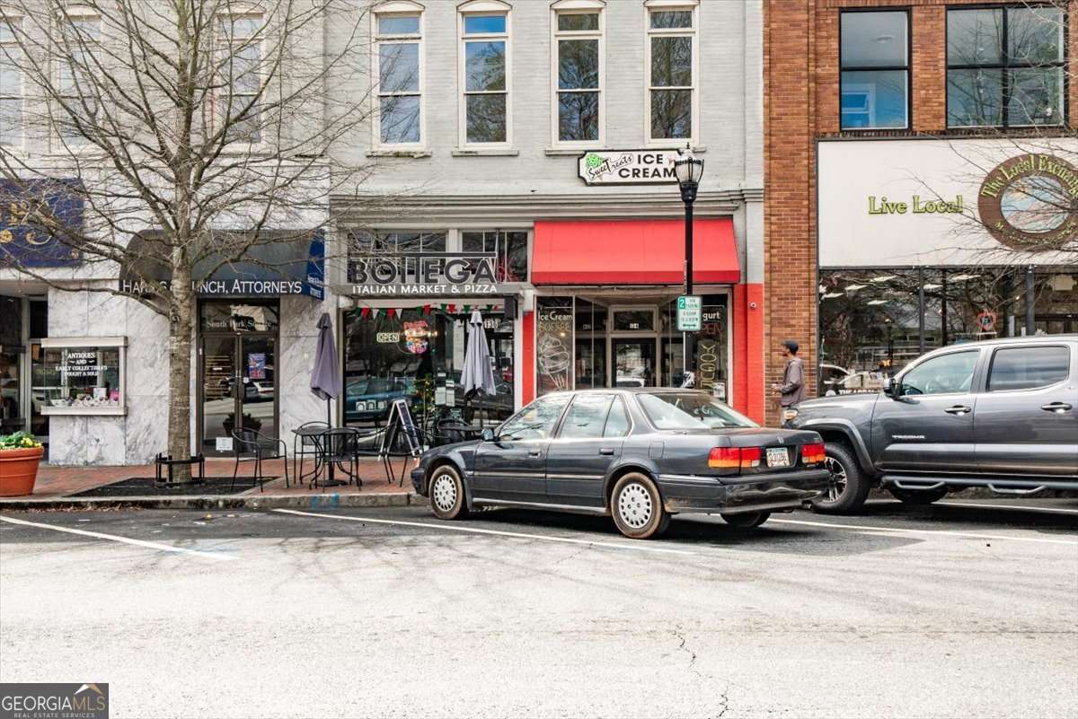 445 N Sessions Street NW Marietta GA 30060