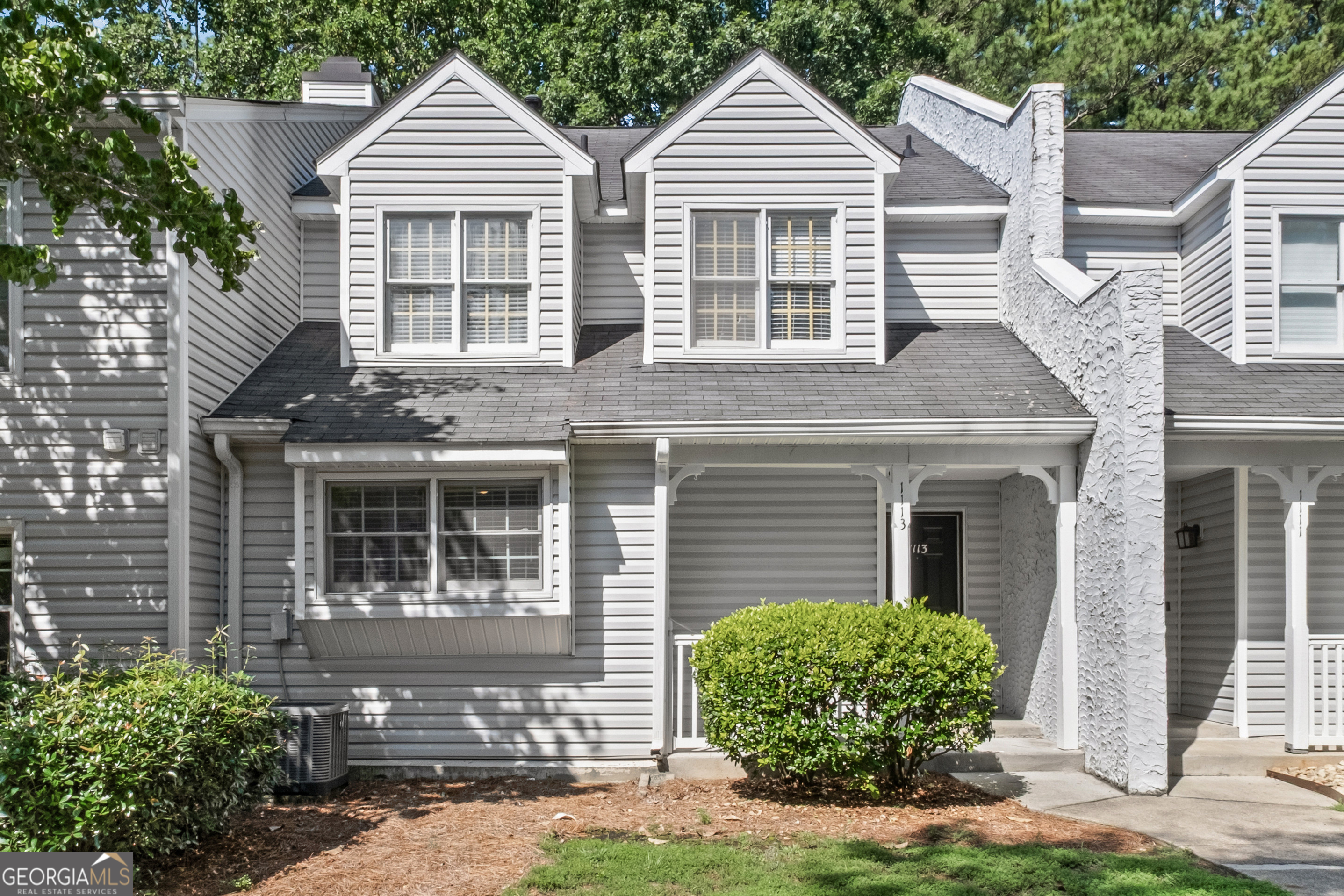 1113 Cannongate Crossing SW Marietta GA 30064