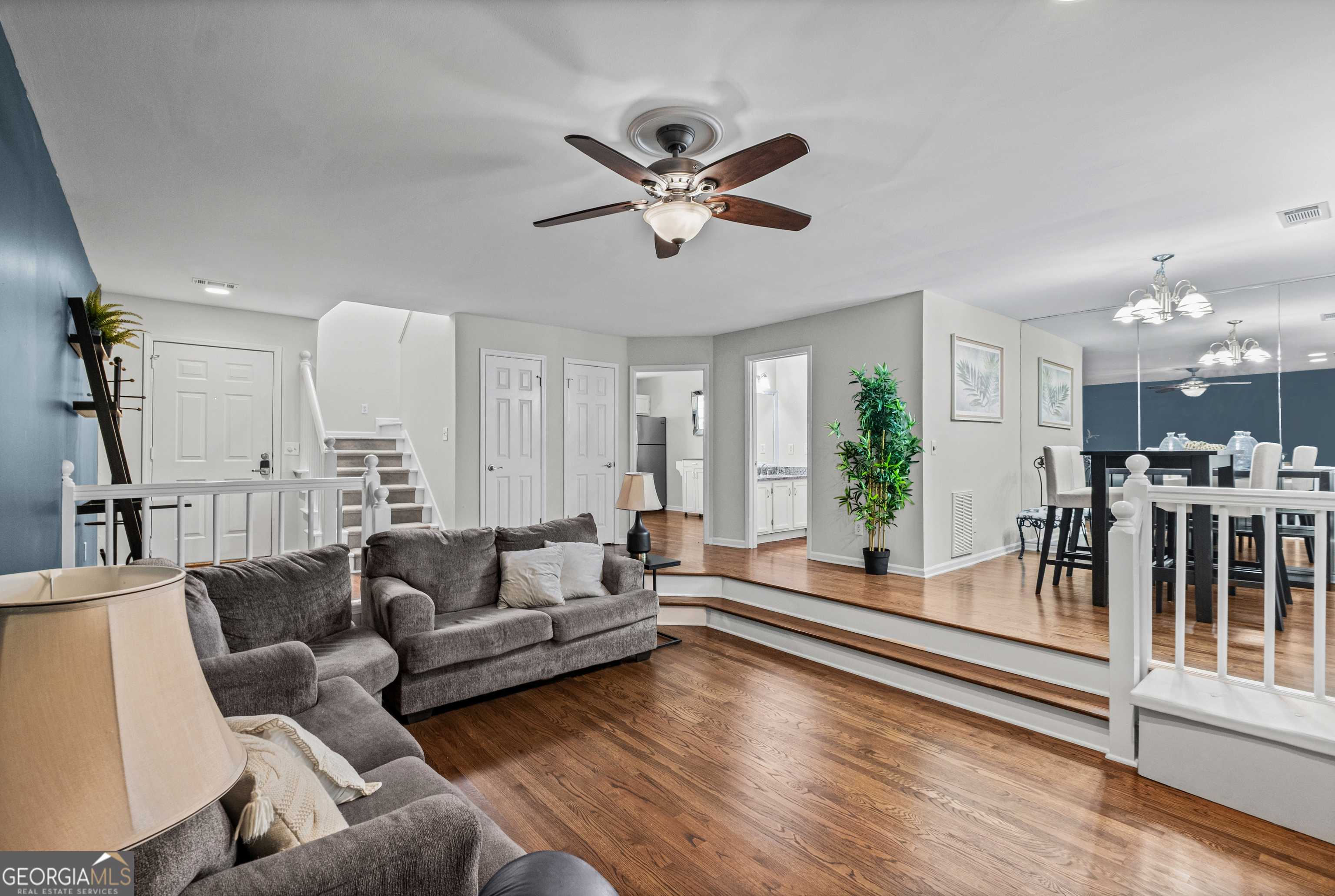 1113 Cannongate Crossing SW Marietta GA 30064