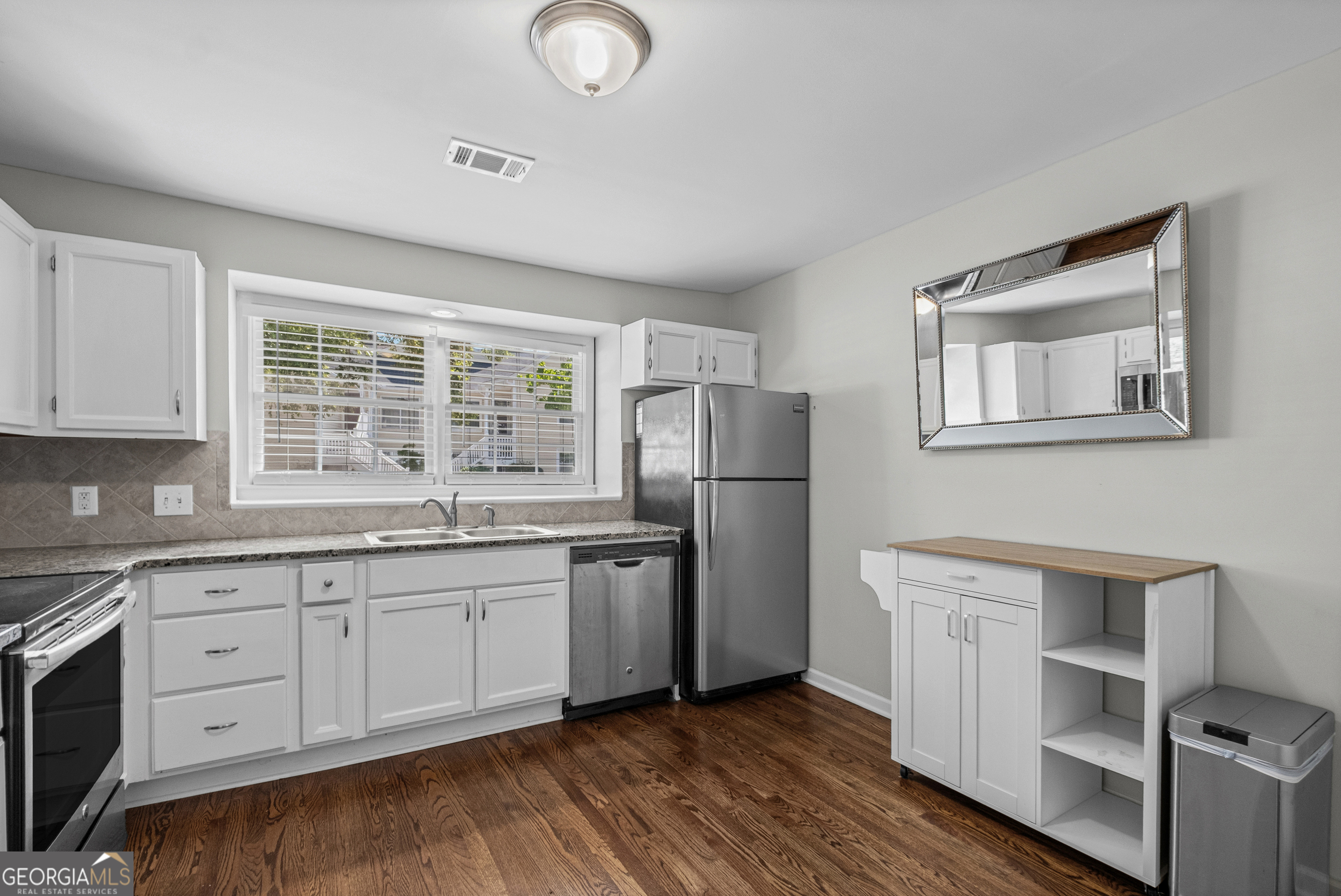 1113 Cannongate Crossing SW Marietta GA 30064