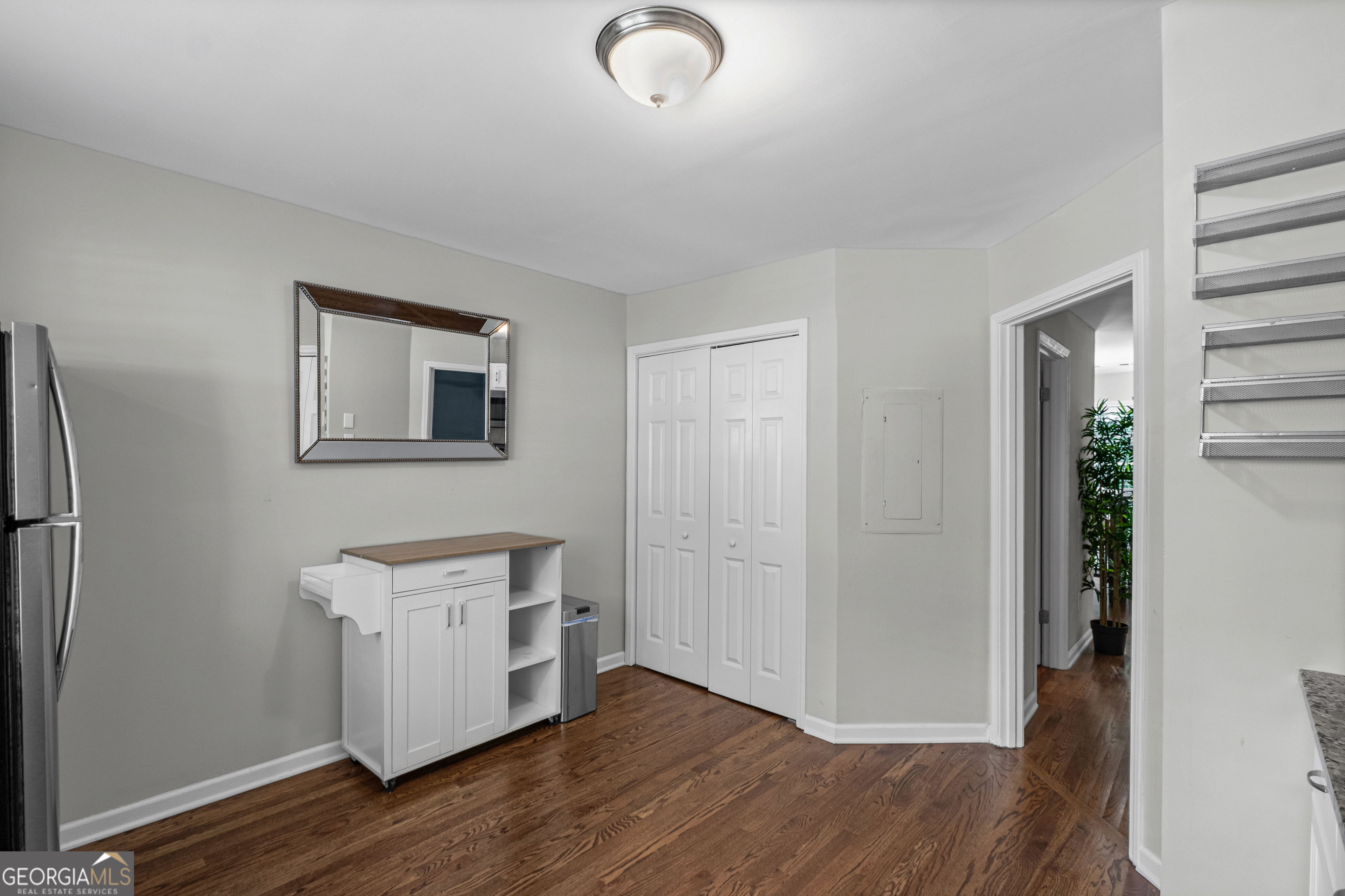 1113 Cannongate Crossing SW Marietta GA 30064