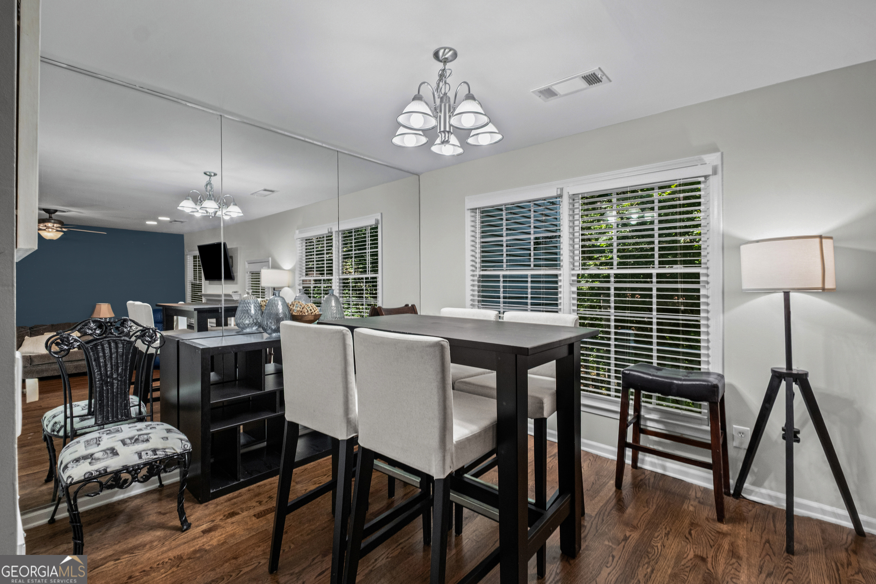 1113 Cannongate Crossing SW Marietta GA 30064