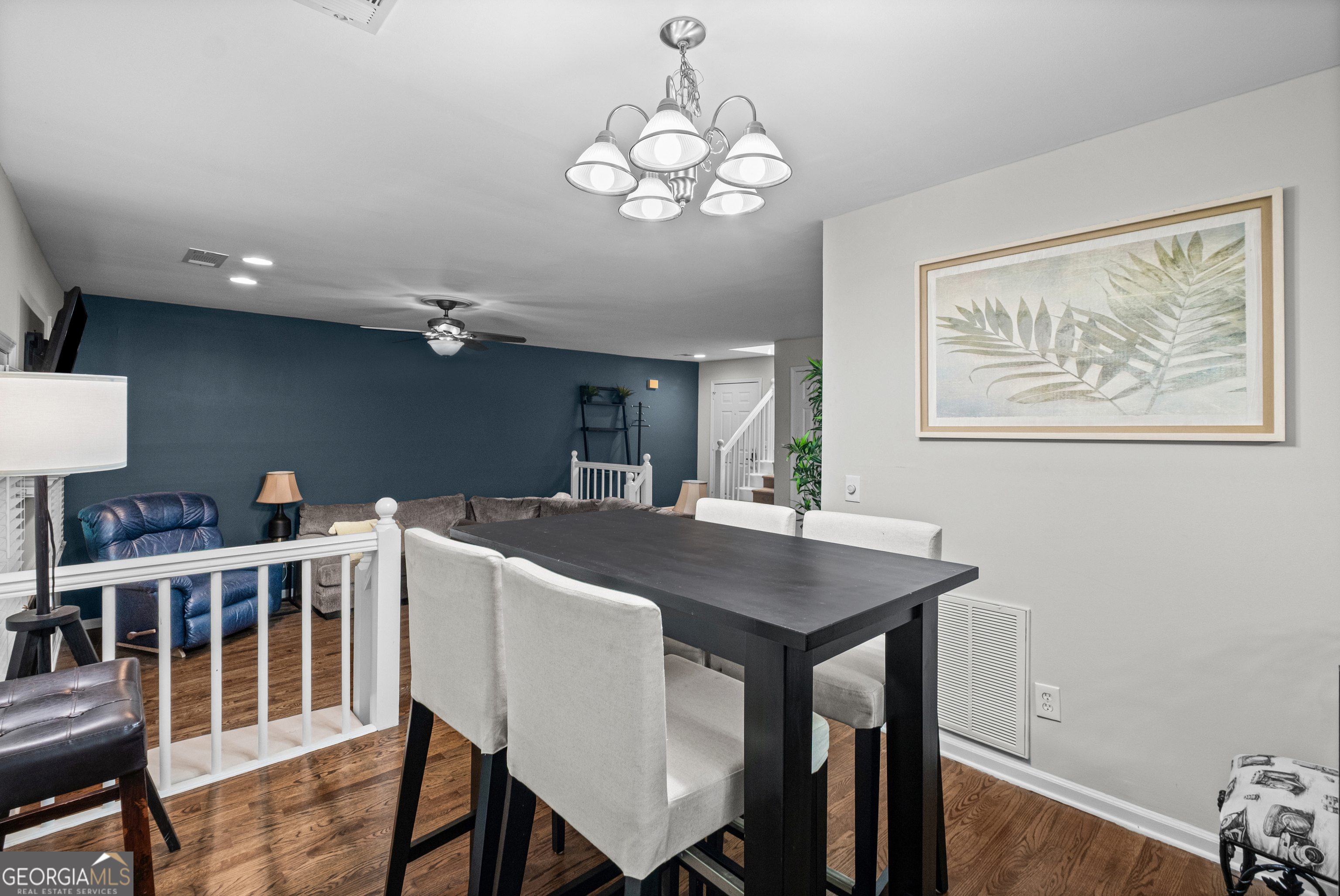 1113 Cannongate Crossing SW Marietta GA 30064