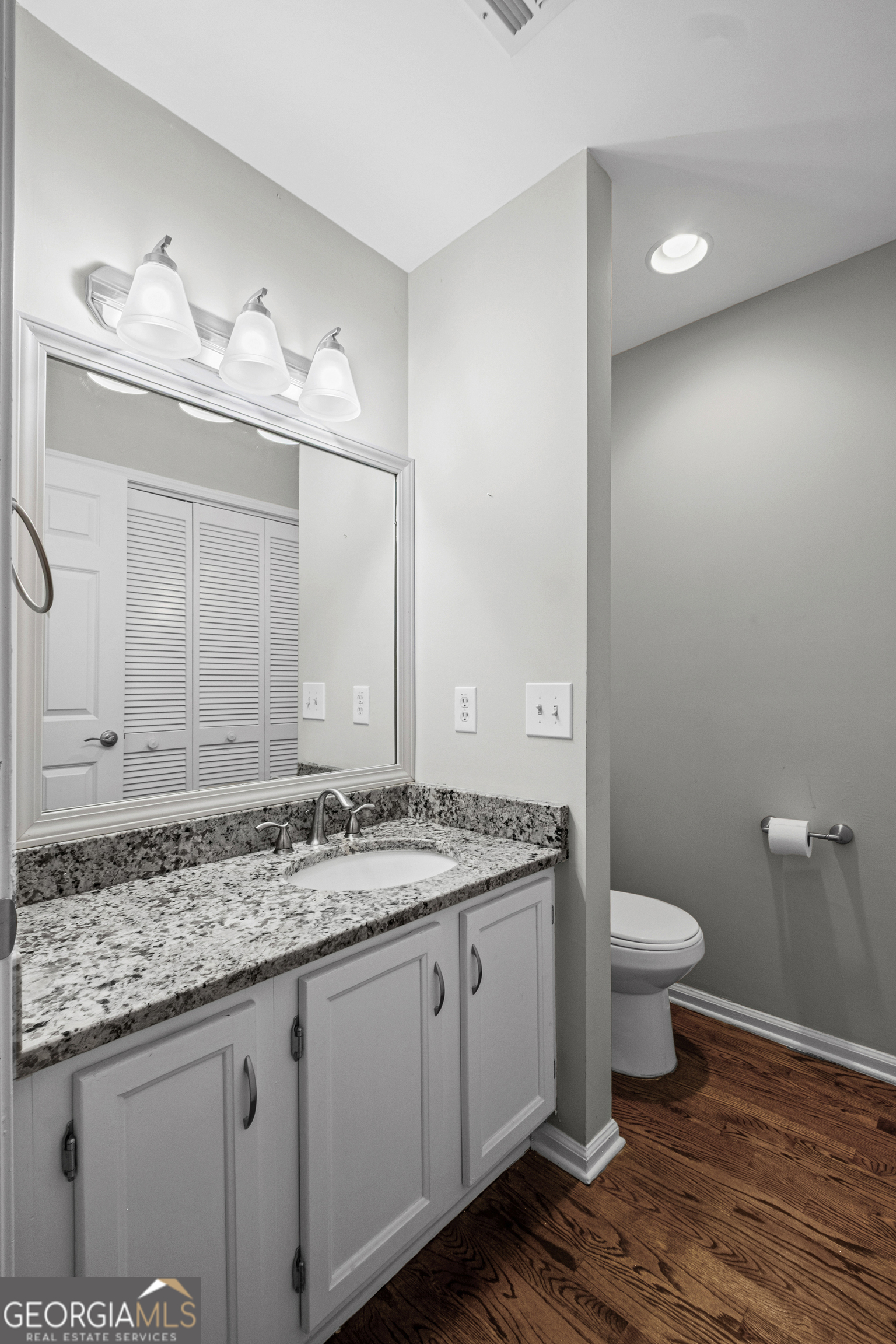 1113 Cannongate Crossing SW Marietta GA 30064