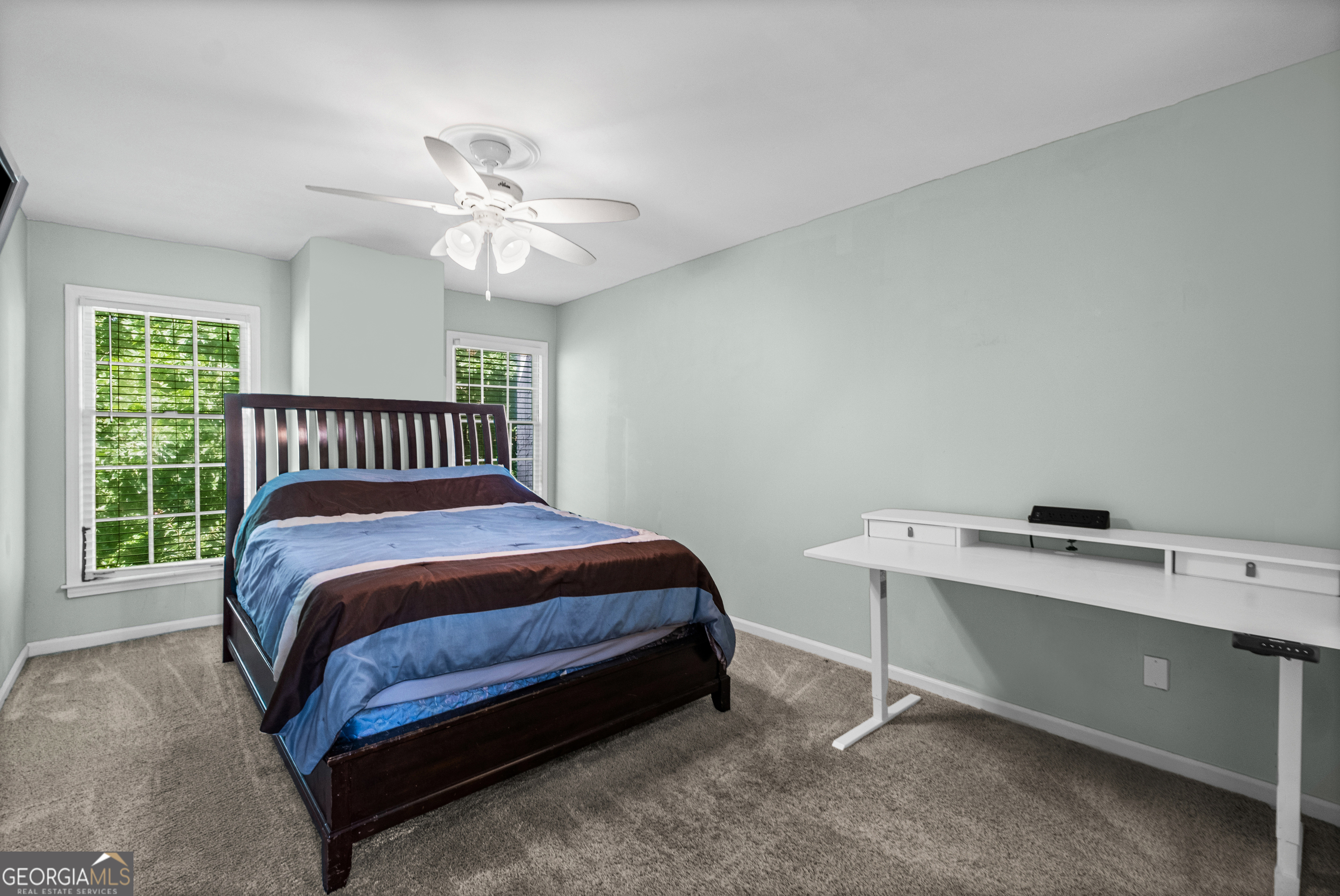1113 Cannongate Crossing SW Marietta GA 30064